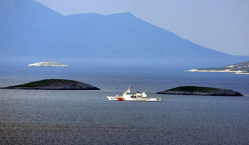 Η Τουρκία μας εξευτελίζει συνεχώς – Πώς να αντιδράσουμε